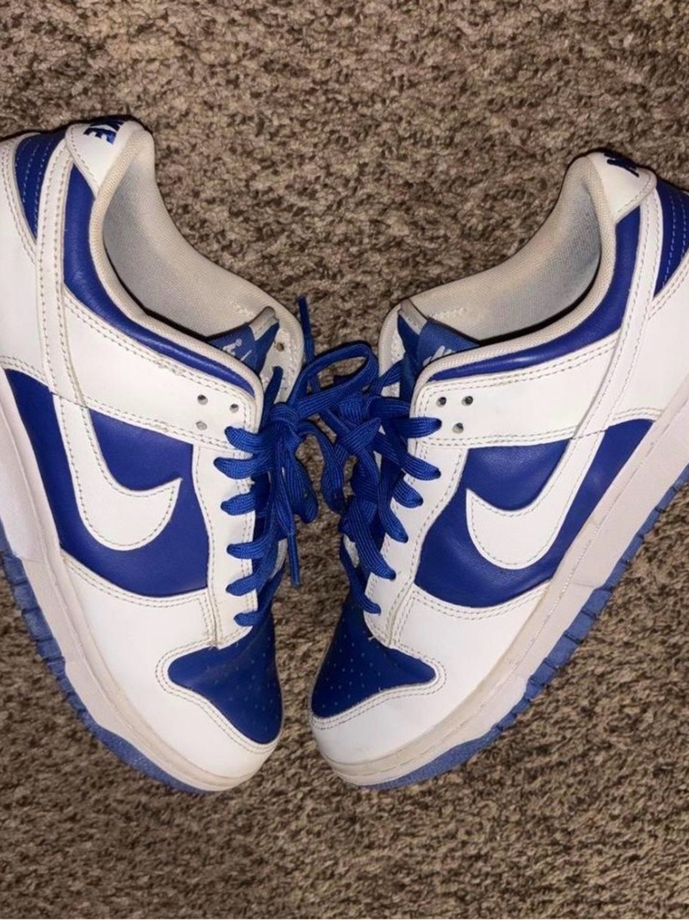 Nike Dunk Low